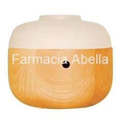 Pranarom Lilien difusor de aceites esenciales con música y luz - Imagen 1