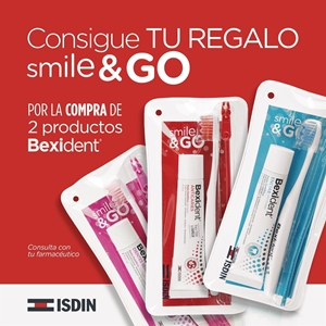 Promoción Bexident Smile&go - Página 4