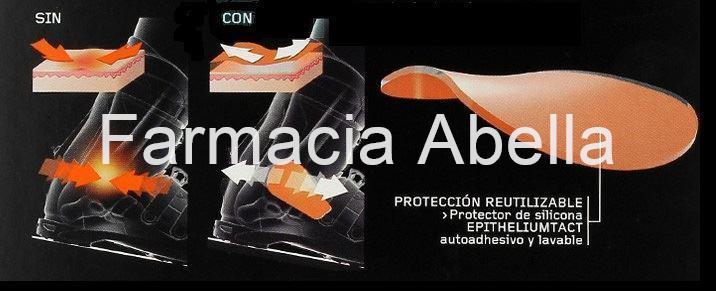 Protectores Maleolares laterales tobillos Farmalastic Sport 2 unidades - Imagen 2
