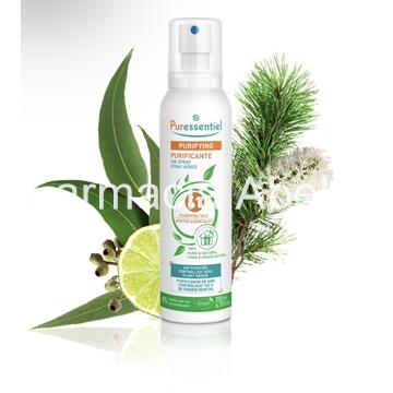 Puressentiel aire sano spray purificador 200 ml - Imagen 1