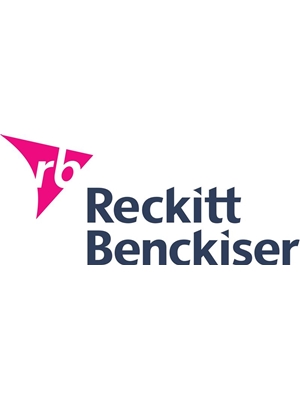 Reckitt Benckiser