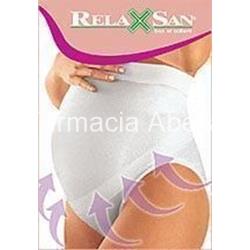 Relax Maternity Faja de Embarazada "Pre" Blanca - Imagen 1