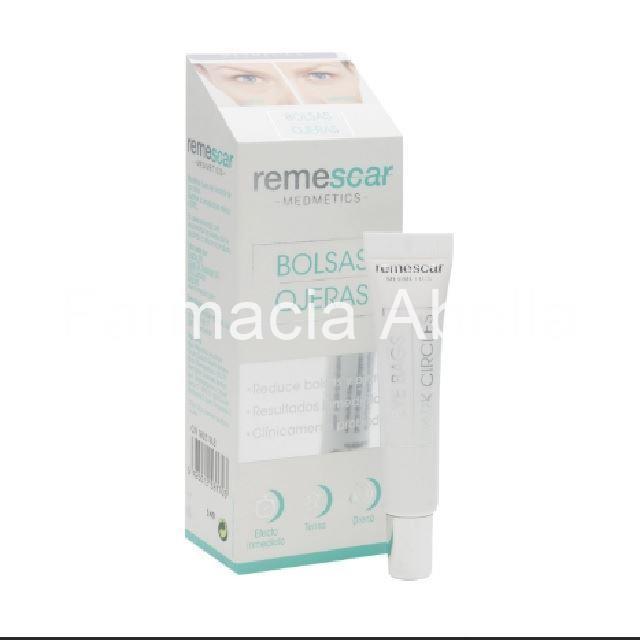 Remescar bolsas y ojeras 8 ml - Imagen 1