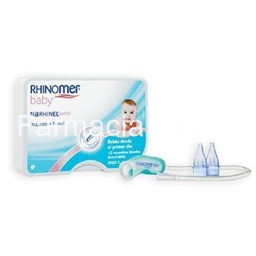 Rhinomer baby Narhinel confort sacamocos - Imagen 1
