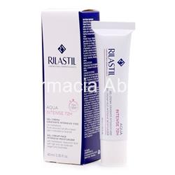 Rilastil Aqua intense 72H gel-crema 40 ml - Imagen 1