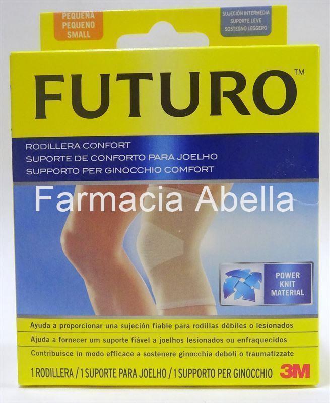 Rodillera FUTURO Confort S - Imagen 1