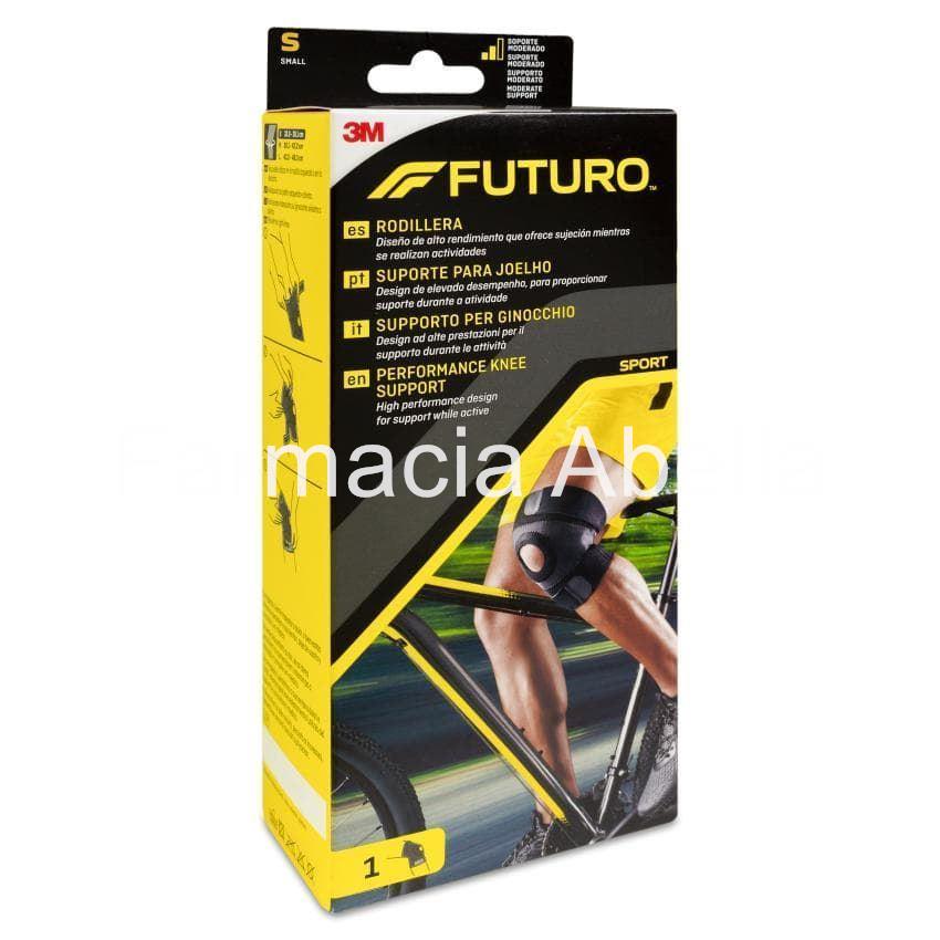 Rodillera FUTURO Sport - S - Imagen 1