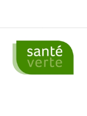 Santé verte