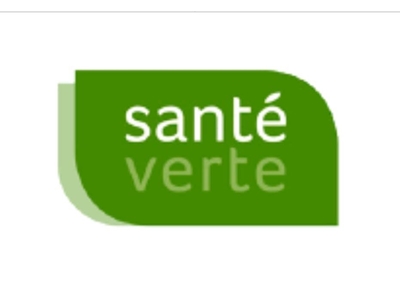 Santé verte