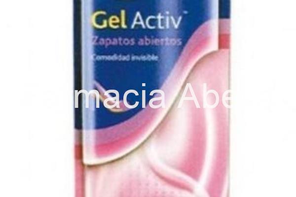 Plantillas dr scholl tacones