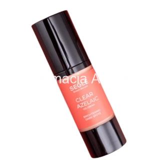 Segle clear azelaic gel crema 30 ml - Imagen 1