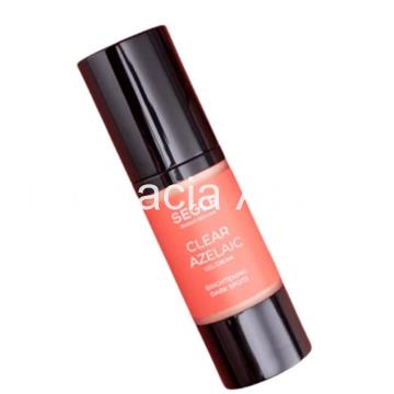 Segle clear azelaic gel crema 30 ml - Imagen 1