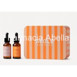 Segle hidratación y luminosidad pack sérum vital C 30 ml y glicolmix 30 ml - Imagen 1