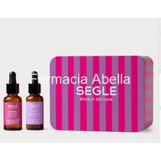 Segle pack dame lift10 sérum 30 ml y puré Retinol sérum 30 ml - Imagen 1