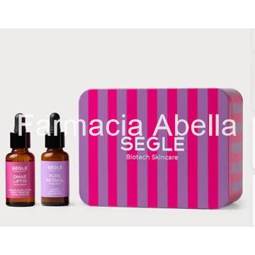 Segle pack dame lift10 sérum 30 ml y puré Retinol sérum 30 ml - Imagen 1