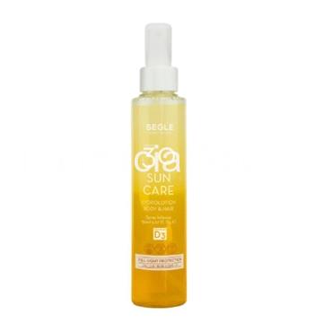 Segle sun care spf 30 spray bifásico 200 ml - Imagen 1
