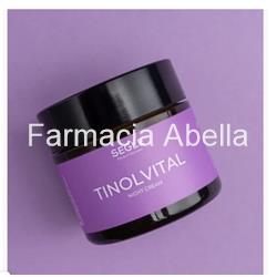 Segle Tinolvital crema de noche 50 ml - Imagen 1