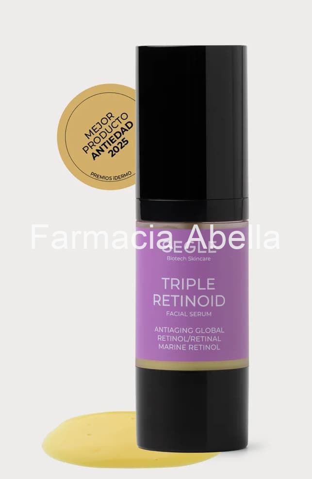 Segle triple Retinol sérum 30 ml - Imagen 1