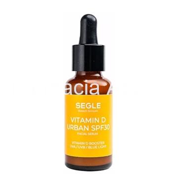 Segle vitamina  D urban spf 30 30 ml - Imagen 1