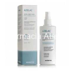 Sesderma Azelac Loción facial, capilar y corporal 100 ml - Imagen 1