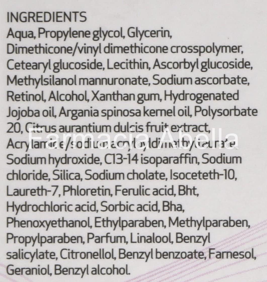 Sesderma Ferulac serum antioxidante liposomado 30 ml - Imagen 3