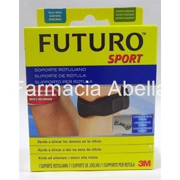 Soporte rotuliano FUTURO talla única - Imagen 1