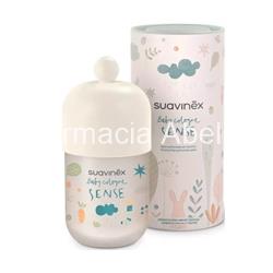 Suavine baby cologne sense 100ml - Imagen 1
