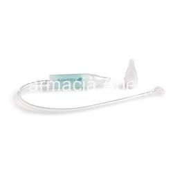 Suavinex aspirador nasal  anatómico +0m - Imagen 1