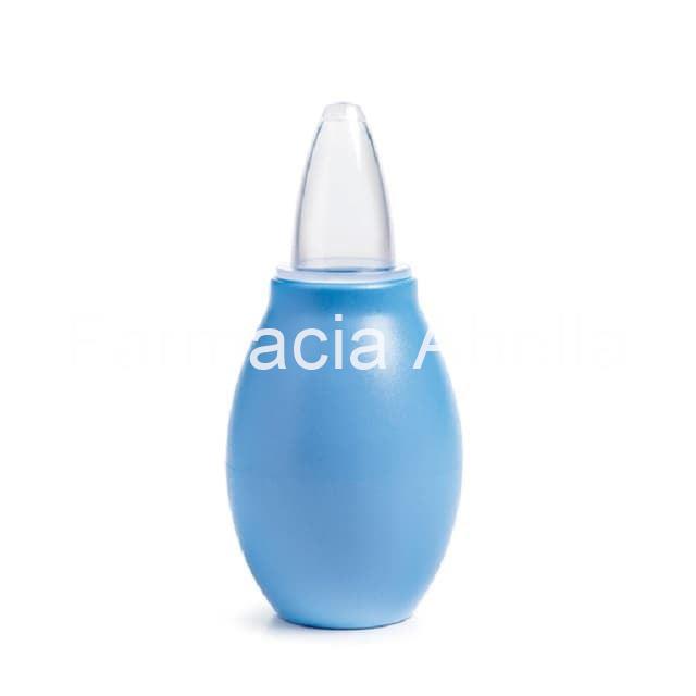 Suavinex aspirador nasal - Imagen 1