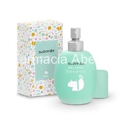 Suavinex baby cologne memories 100 ml - Imagen 1