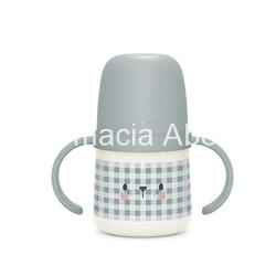 Suavinex biberón entrenam. 150ML +6m - Imagen 2