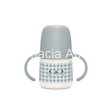 Suavinex biberón entrenam. 150ML +6m - Imagen 2