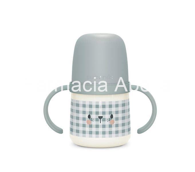 Suavinex biberón taza entrenamiento 150ml +6m - Imagen 2