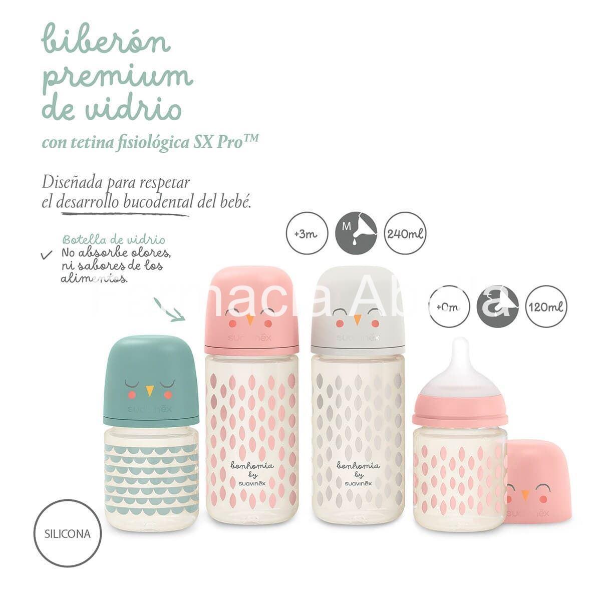 Tetina M Nuk 6 -18 m — Que Regalo