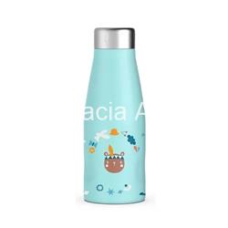 Suavinex botella termo para líquidos 350 ml - Imagen 1