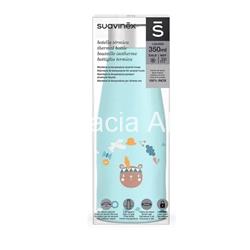 Suavinex botella termo para líquidos 350 ml - Imagen 2