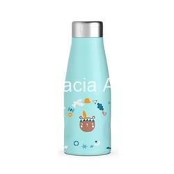 Suavinex botella termo para líquidos 350ml - Imagen 1