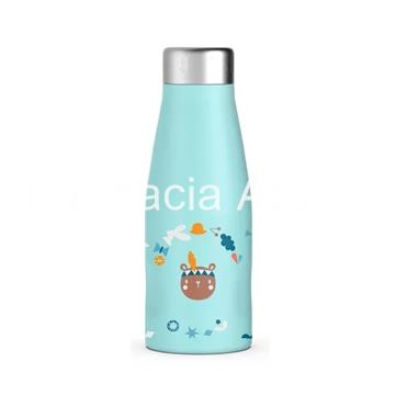 Suavinex botella termo para líquidos 350ml - Imagen 1