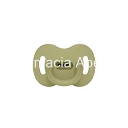 Suavinex chupete silicona fisiológico 0-6 m - Imagen 1