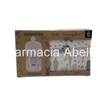 Suavinex Colonia Sense 100 ml + Cofre Memory Box - Imagen 1