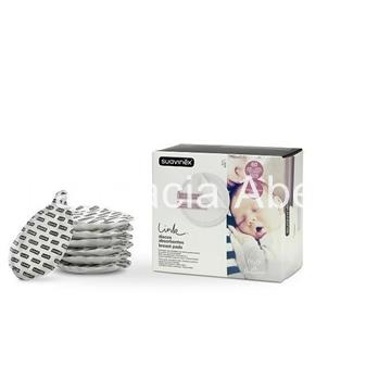 Suavinex Discos Absorbentes 60 unidades - Imagen 1