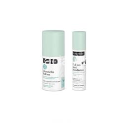 Suavinex enjoy & go roll on citronela 50ml + roll on post pica 15ml - Imagen 2