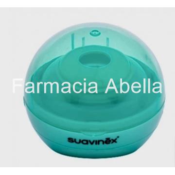Suavinex esterilizador UV de chupetes portátil - Imagen 2