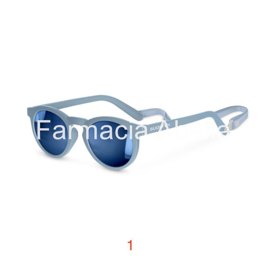 Suavinex gafa de sol 24-36M filt. UVB & UVA polarizadas - Imagen 1