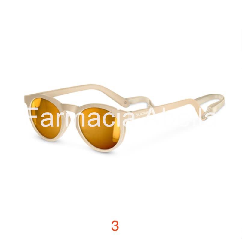 Suavinex gafa de sol 24-36M filt. UVB & UVA polarizadas - Imagen 3