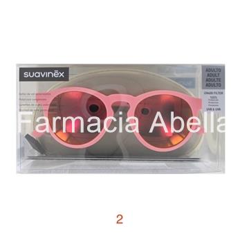 Suavinex gafas polarizadas adulto - Imagen 2