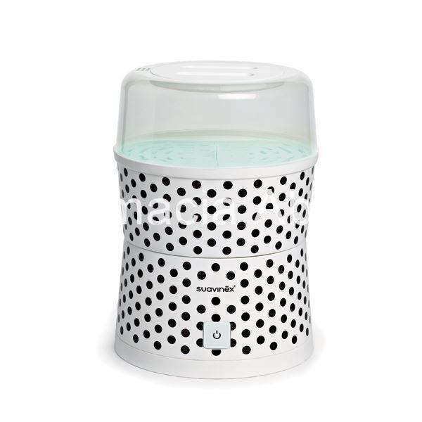 Suavinex Link Esterilizador eléctrico - Imagen 1