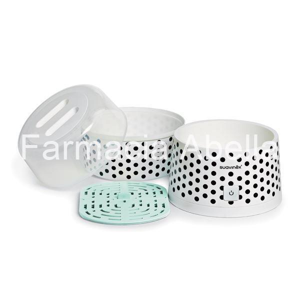 Suavinex Link Esterilizador eléctrico - Imagen 2