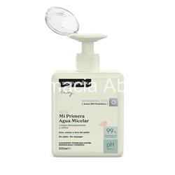 Suavinex mi primera agua micelar 500ml. - Imagen 2