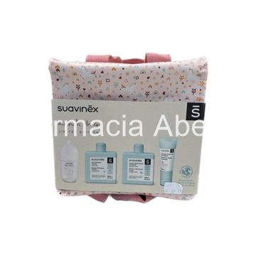 Suavinex nevera color coral - Imagen 1